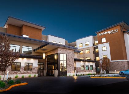 Residence Inn Reno Sparks