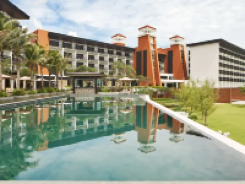 The Westin Desaru Coast Resort Hotels in Desaru