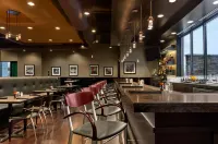 Embassy Suites by Hilton Salt Lake West Valley City - bars
