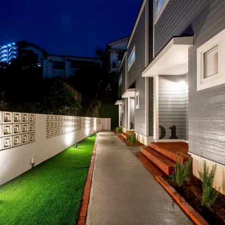 99Stay Sasebo SGx Отели рядом с достопримечательностью «Аркас Сасебо»