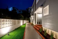 99Stay Sasebo SGx - balcony