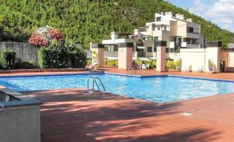 Casa Alice with Shared Pool Sea View - Happy Rentals
