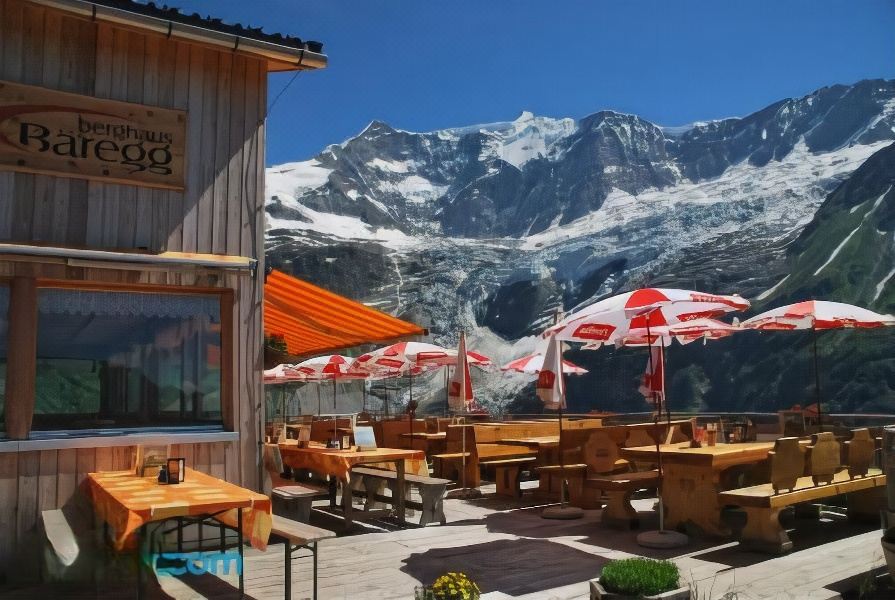 Berghaus Bäregg-Grindelwald Updated 2023 Room Price-Reviews & Deals |  Trip.com