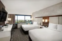 DoubleTree by Hilton Monrovia - Pasadena Area Hotels in Monrovia