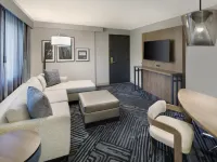 Embassy Suites by Hilton San Rafael Marin County Hotels in Marin County