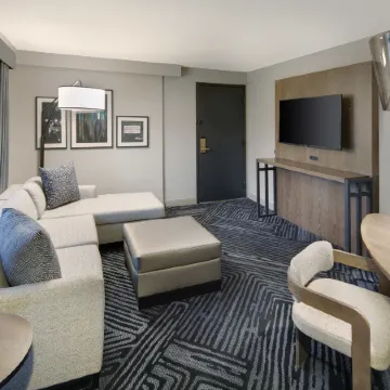 Embassy Suites by Hilton San Rafael Marin County