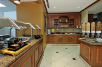 Hilton Garden Inn Miami Airport West - Breakfast