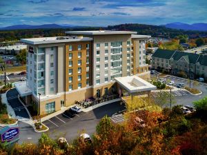 Hampton Inn & Suites Asheville Biltmore Area, NC