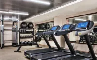 Canopy by Hilton Washington DC Embassy Row - palestra