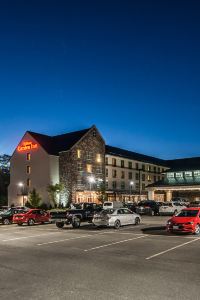 Hotels Near Tanger Outlets Foxwoods 