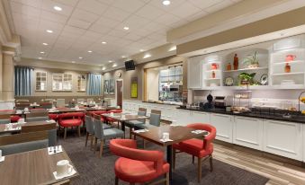 Hilton Garden Inn Ithaca