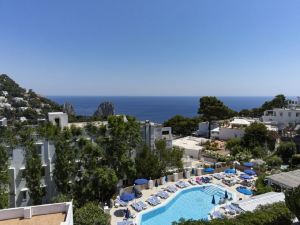 Hotel Villa San Felice