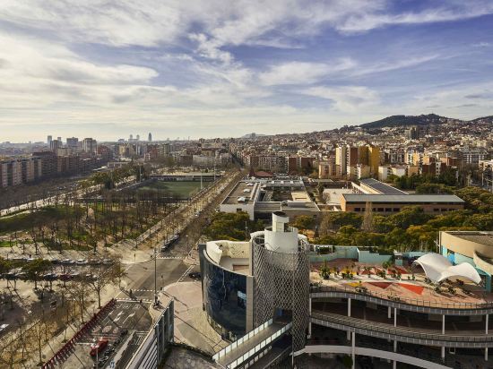 Hotels Near La Tropa Sant Andreu In Barcelona - 2022 Hotels | Trip.com