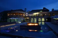 Hotel Der Sonnenhof - Romantische