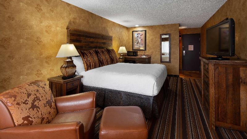 Best Western Plus Inn of Santa Fe