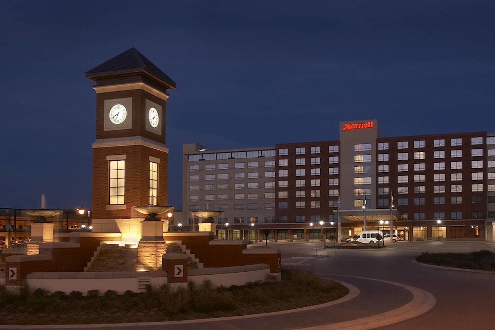 Hyatt Regency Coralville Hotel & Conference Center