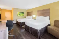 Wyndham Garden Washington DC Area