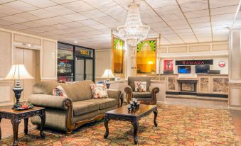 Ramada by Wyndham Paintsville Hotel & Conference Center