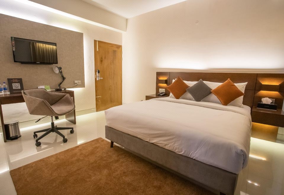 호텔 리뷰 관련 이미지