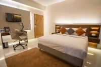 Jatra Flagship Khulna City Centre فنادق في خولنا