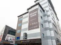 Daejeon Yongjeon Belleza Hotel Hotels near Dong-gu