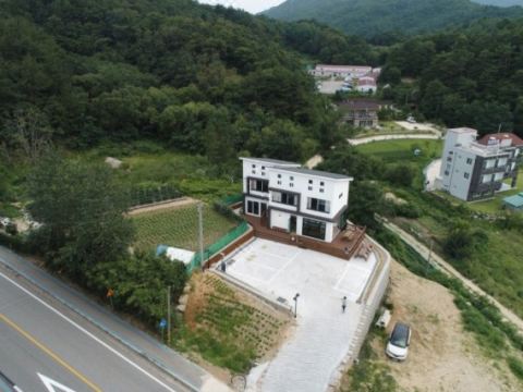 그리다 용화