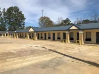 Liberty Inn - Collins Hotels in Covington County