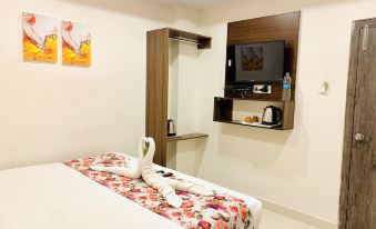 Hotel Signature Airport Zone Hyderabad