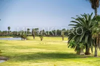 Playa Granada, Piso En Urbanización Nueva 6 Pax Beach, Golf, Ski,&Sun