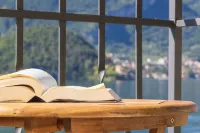 EMI'S House Lake Como