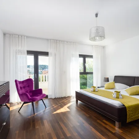 Luxury City Villa Trogir