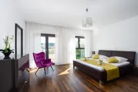 Luxury City Villa Trogir - Villaer