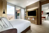 Meliá Barcelona Sky Hoteles en Barcelona