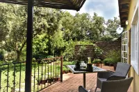 Lavender Tree Spacious Cottage for 2-3 People Hotel di Muldersdrift