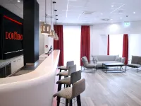 Dormero Hotel Darmstadt Hôtels à : Darmstadt