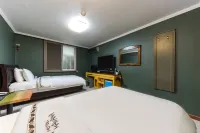 Cheongju Havana Hotel a Seowon-gu
