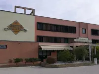 Hotel Concorde Hotels in Aspio Terme