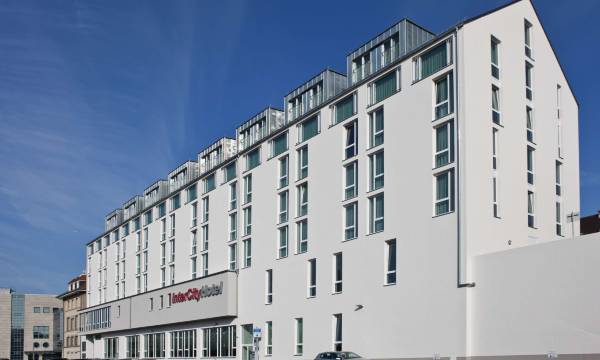IntercityHotel Darmstadt