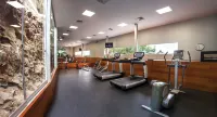 Casa Andina Premium Golf Los Incas - Phòng tập thể hình