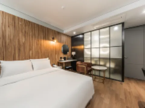 Osan Blix Hotels in Osan