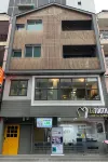 Grasshopper Bed and Cafe