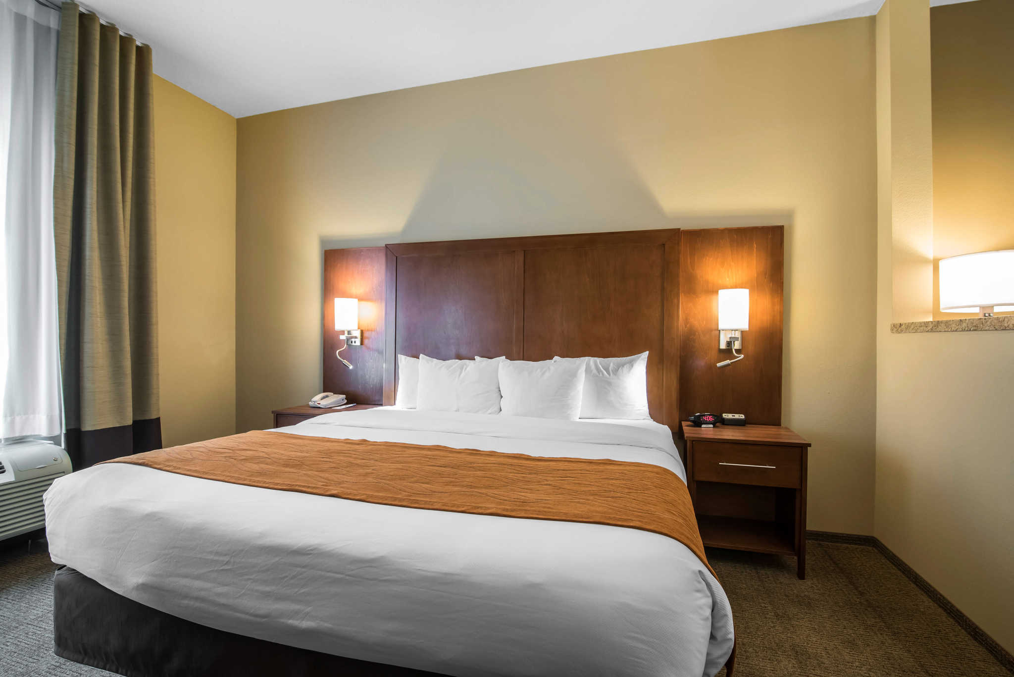 Comfort Inn & Suites Sayre