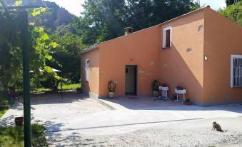 B&B Casa Vacanze Benvenuti Al Sud