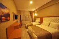 Bupa Hotel Hotels in Kayseri