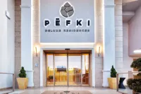 Pefki Deluxe Residences - Adults Only 16Plus - 4-Star