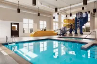 Microtel Inn & Suites by Wyndham Val-d'Or Hotel di Val D'or