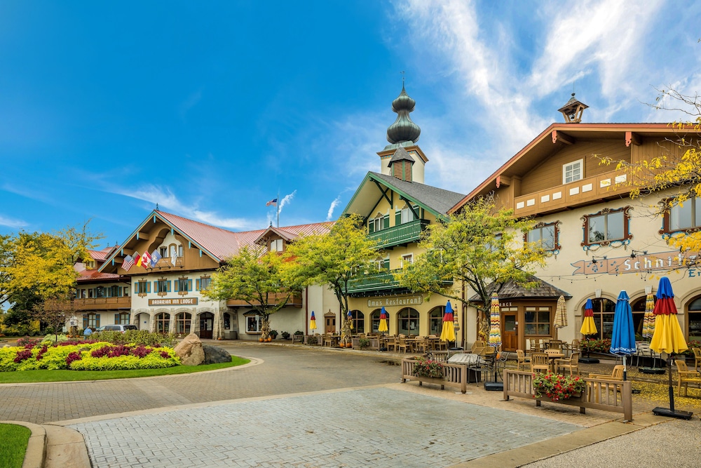 Bavarian Inn Lodge