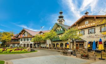 Bavarian Inn Lodge