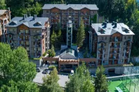 Aparthotel AnyosPark Mountain & Wellness Resort