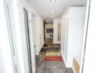 Holz Hotels in Pians